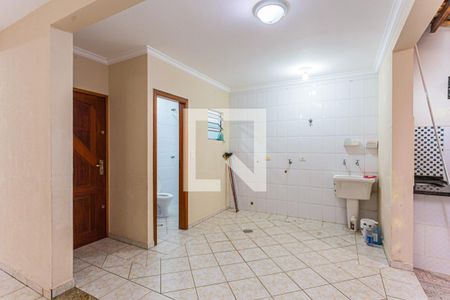 Casa à venda com 250m², 3 quartos e 5 vagas Casa à venda com 250m², 3 quartos e 5 vagasÁrea de Serviço e Espaço Churrasco