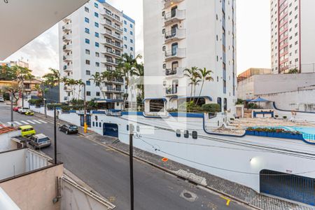 Casa à venda com 250m², 3 quartos e 5 vagas Casa à venda com 250m², 3 quartos e 5 vagasVista da Varanda da Suite