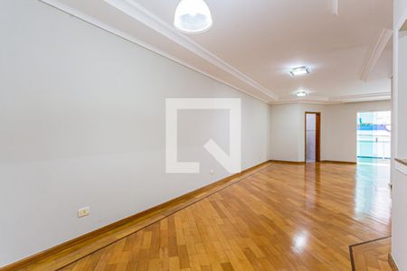 Sala de casa à venda com 3 quartos, 250m² em Vila Gilda, Santo André