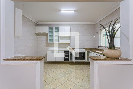 Casa à venda com 250m², 3 quartos e 5 vagas Casa à venda com 250m², 3 quartos e 5 vagasCozinha