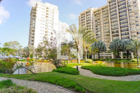 Apartamento à venda com 333m², 4 quartos e 3 vagasÁrea comum