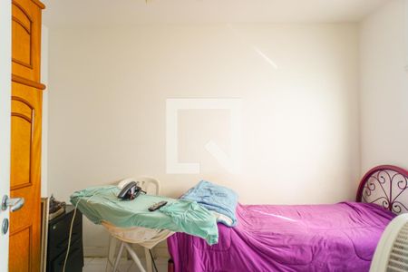 Apartamento à venda com 333m², 4 quartos e 3 vagasQuarto de Serviço