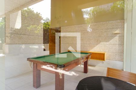 Apartamento à venda com 333m², 4 quartos e 3 vagasÁrea comum - Salão de Jogos