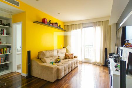 Apartamento à venda com 333m², 4 quartos e 3 vagasSuíte 2