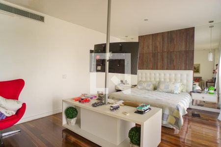 Apartamento à venda com 333m², 4 quartos e 3 vagasSuíte 1