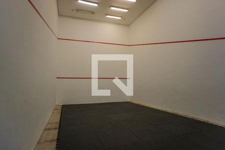 Apartamento à venda com 333m², 4 quartos e 3 vagasÁrea comum - Quadra de Squash