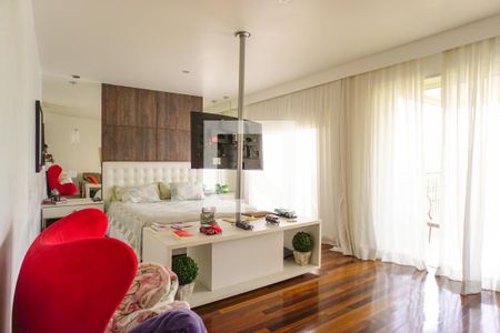 Apartamento à venda com 333m², 4 quartos e 3 vagasSuíte 1