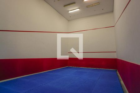 Apartamento à venda com 333m², 4 quartos e 3 vagasÁrea comum - Quadra de Squash