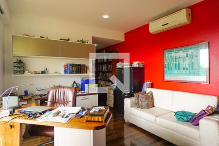 Apartamento à venda com 333m², 4 quartos e 3 vagasSuíte 3