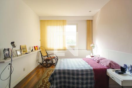 Apartamento à venda com 333m², 4 quartos e 3 vagasSuíte 4