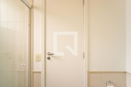 Apartamento à venda com 333m², 4 quartos e 3 vagasBanheiro da Suíte 3