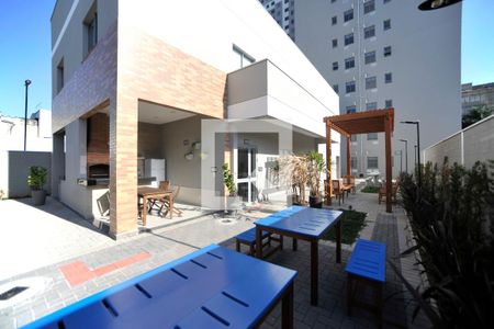 Apartamento para alugar com 35m², 1 quarto e sem vagaÁrea comum