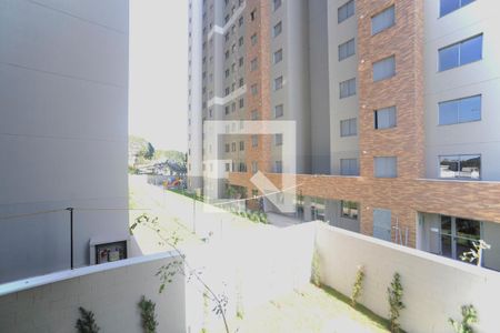 Apartamento para alugar com 35m², 1 quarto e sem vagaVista