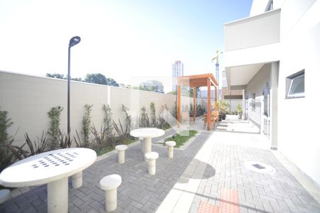 Apartamento para alugar com 35m², 1 quarto e sem vagaÁrea comum