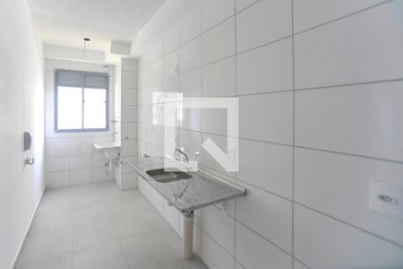 Apartamento para alugar com 35m², 1 quarto e sem vagaSala / Cozinha