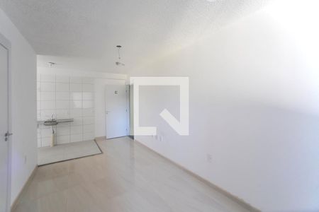 Apartamento para alugar com 35m², 1 quarto e sem vagaSala / Cozinha