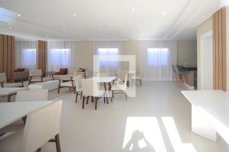 Apartamento para alugar com 35m², 1 quarto e sem vagaÁrea comum
