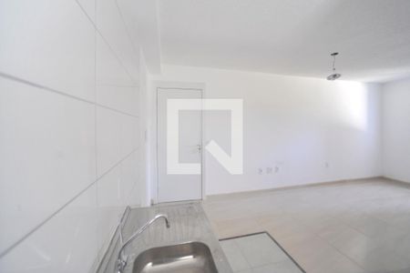 Apartamento para alugar com 35m², 1 quarto e sem vagaSala / Cozinha
