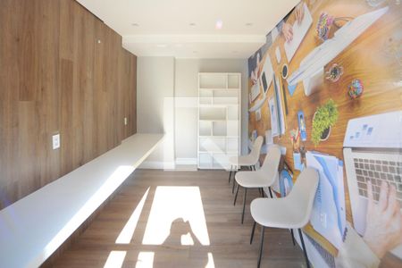 Apartamento para alugar com 35m², 1 quarto e sem vagaÁrea comum