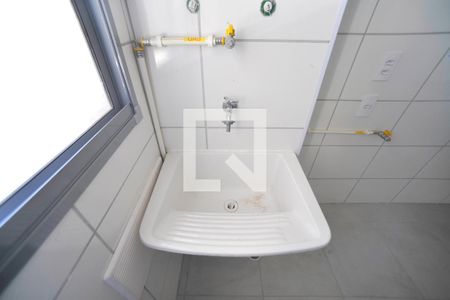 Apartamento para alugar com 35m², 1 quarto e sem vagaSala / Cozinha