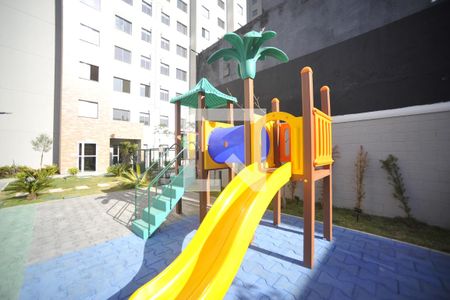 Apartamento para alugar com 35m², 1 quarto e sem vagaÁrea comum