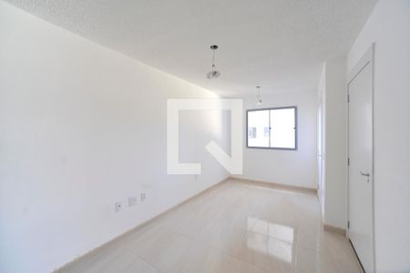 Apartamento para alugar com 35m², 1 quarto e sem vagaSala / Cozinha