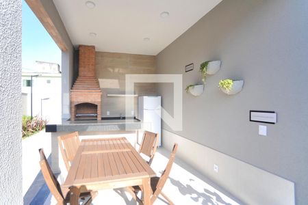 Apartamento para alugar com 35m², 1 quarto e sem vagaÁrea comum