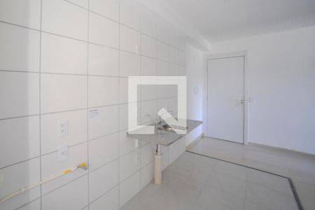Apartamento para alugar com 35m², 1 quarto e sem vagaSala / Cozinha