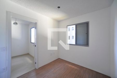 Apartamento para alugar com 35m², 1 quarto e sem vagaQuarto 