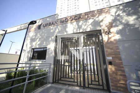 Apartamento para alugar com 35m², 1 quarto e sem vagaFachada