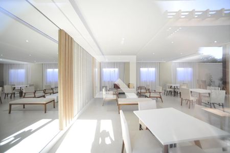 Apartamento para alugar com 35m², 1 quarto e sem vagaÁrea comum