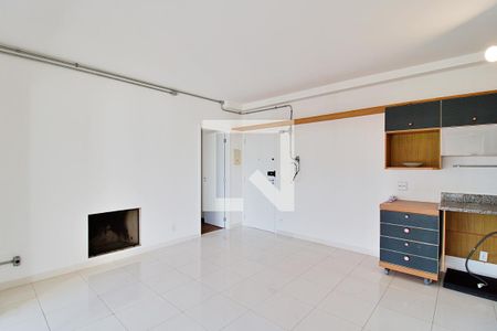 Apartamento para alugar com 72m², 2 quartos e 2 vagas Apartamento para alugar com 72m², 2 quartos e 2 vagasSala