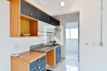 Apartamento para alugar com 72m², 2 quartos e 2 vagas Apartamento para alugar com 72m², 2 quartos e 2 vagasCozinha