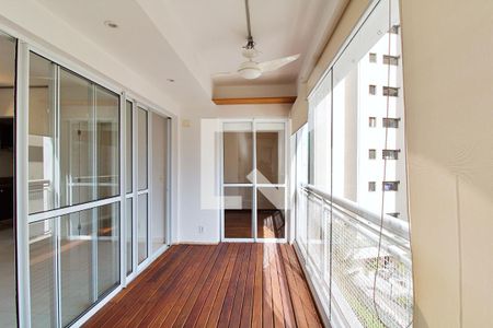 Apartamento para alugar com 72m², 2 quartos e 2 vagas Apartamento para alugar com 72m², 2 quartos e 2 vagasVaranda da Sala