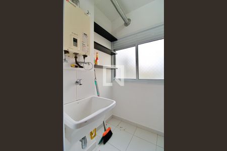 Apartamento para alugar com 72m², 2 quartos e 2 vagas Apartamento para alugar com 72m², 2 quartos e 2 vagasÁrea de Serviço