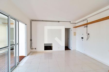 Apartamento para alugar com 72m², 2 quartos e 2 vagas Apartamento para alugar com 72m², 2 quartos e 2 vagasSala