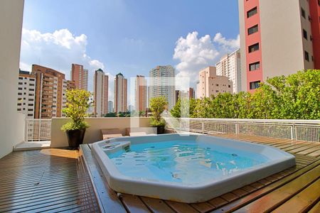 Apartamento para alugar com 72m², 2 quartos e 2 vagas Apartamento para alugar com 72m², 2 quartos e 2 vagasÁrea comum
