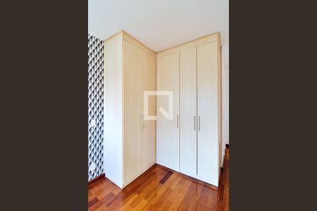 Suíte 1 de apartamento para alugar com 2 quartos, 72m² em Vila Andrade, São Paulo