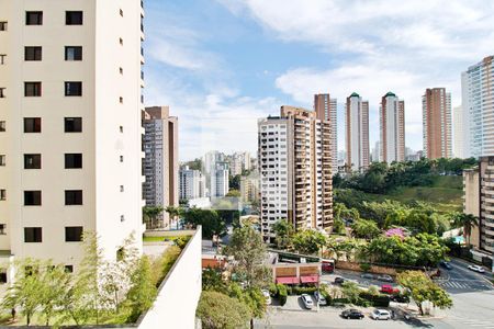 Apartamento para alugar com 72m², 2 quartos e 2 vagas Apartamento para alugar com 72m², 2 quartos e 2 vagasVista da Suíte 1