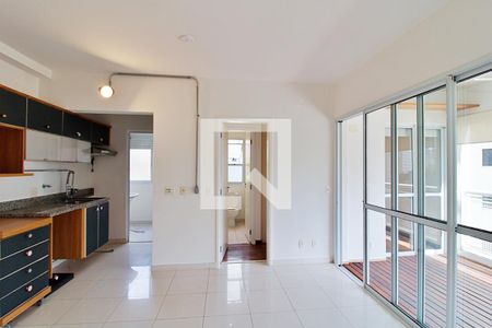 Apartamento para alugar com 72m², 2 quartos e 2 vagas Apartamento para alugar com 72m², 2 quartos e 2 vagasSala