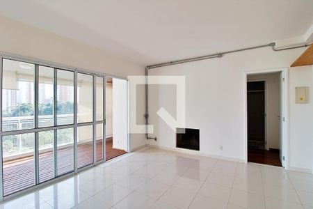 Apartamento para alugar com 72m², 2 quartos e 2 vagas Apartamento para alugar com 72m², 2 quartos e 2 vagasSala