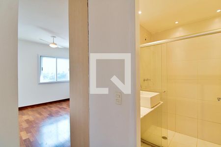 Apartamento para alugar com 72m², 2 quartos e 2 vagas Apartamento para alugar com 72m², 2 quartos e 2 vagasSuíte 1