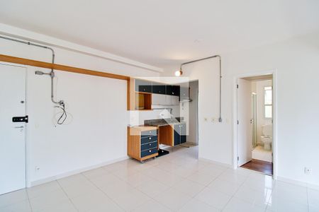 Apartamento para alugar com 72m², 2 quartos e 2 vagas Apartamento para alugar com 72m², 2 quartos e 2 vagasSala