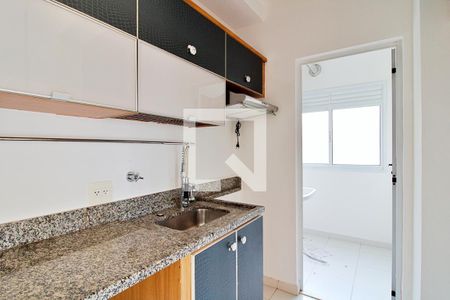 Apartamento para alugar com 72m², 2 quartos e 2 vagas Apartamento para alugar com 72m², 2 quartos e 2 vagasCozinha