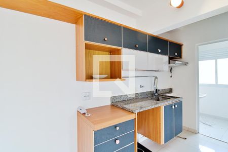 Apartamento para alugar com 72m², 2 quartos e 2 vagas Apartamento para alugar com 72m², 2 quartos e 2 vagasCozinha