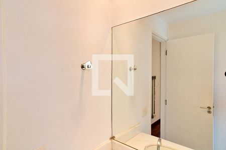 Apartamento para alugar com 72m², 2 quartos e 2 vagas Apartamento para alugar com 72m², 2 quartos e 2 vagasBanheiro da Suíte 2