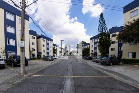 Apartamento à venda com 56m², 2 quartos e 1 vaga Apartamento à venda com 56m², 2 quartos e 1 vagaÁrea comum