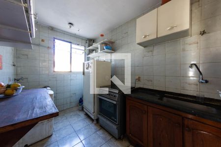 Apartamento à venda com 56m², 2 quartos e 1 vaga Apartamento à venda com 56m², 2 quartos e 1 vagaCozinha