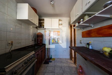 Apartamento à venda com 56m², 2 quartos e 1 vaga Apartamento à venda com 56m², 2 quartos e 1 vagaCozinha