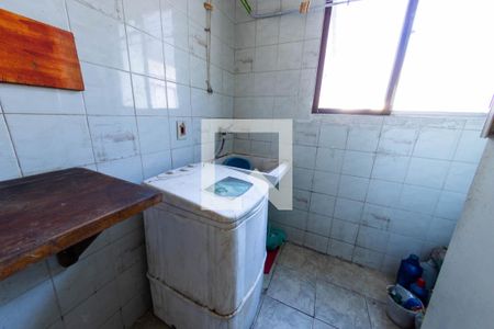 Apartamento à venda com 56m², 2 quartos e 1 vaga Apartamento à venda com 56m², 2 quartos e 1 vagaÁrea de Serviço